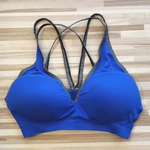 Fruit of The Loom Sports Bra